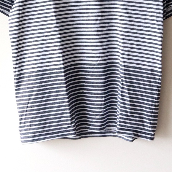 BEANPOLE Striped Shirt - Picture 4 of 6